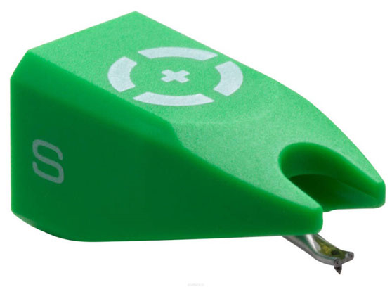 Ortofon Stylus DIGIT-GREEN - cecha 1